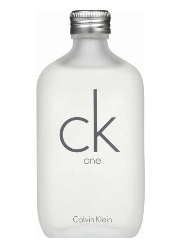 city one calvin klein